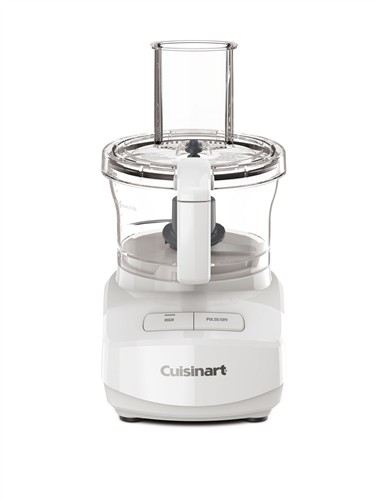 Cuisinart 7-Cup Food Processor White