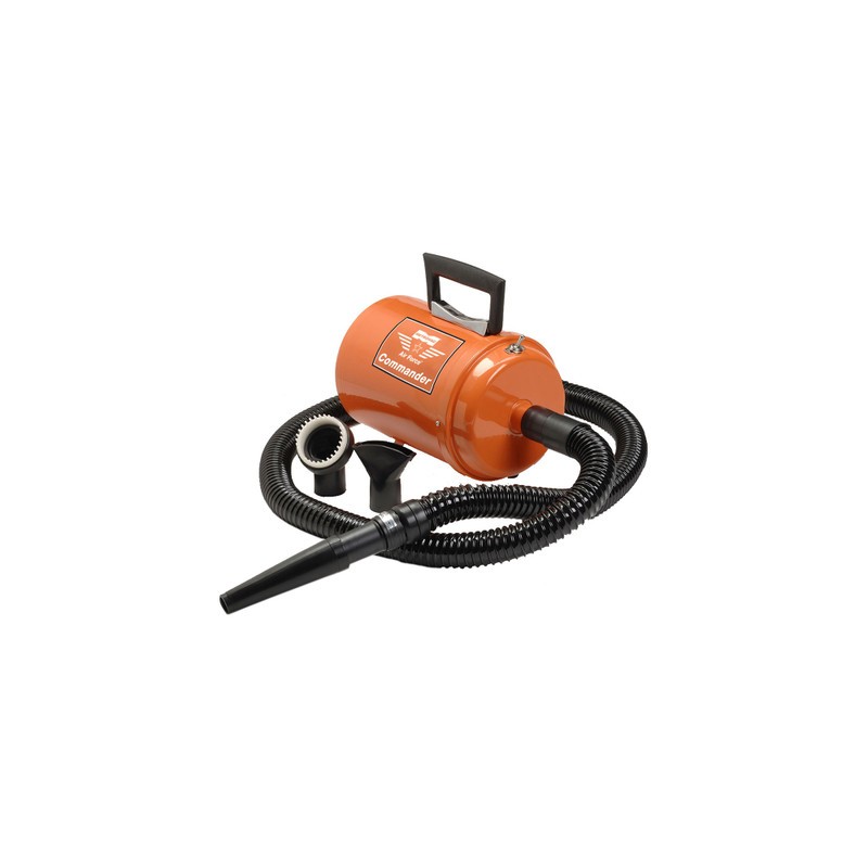 AFTD-3L Commander Pet Dryer 4 hp