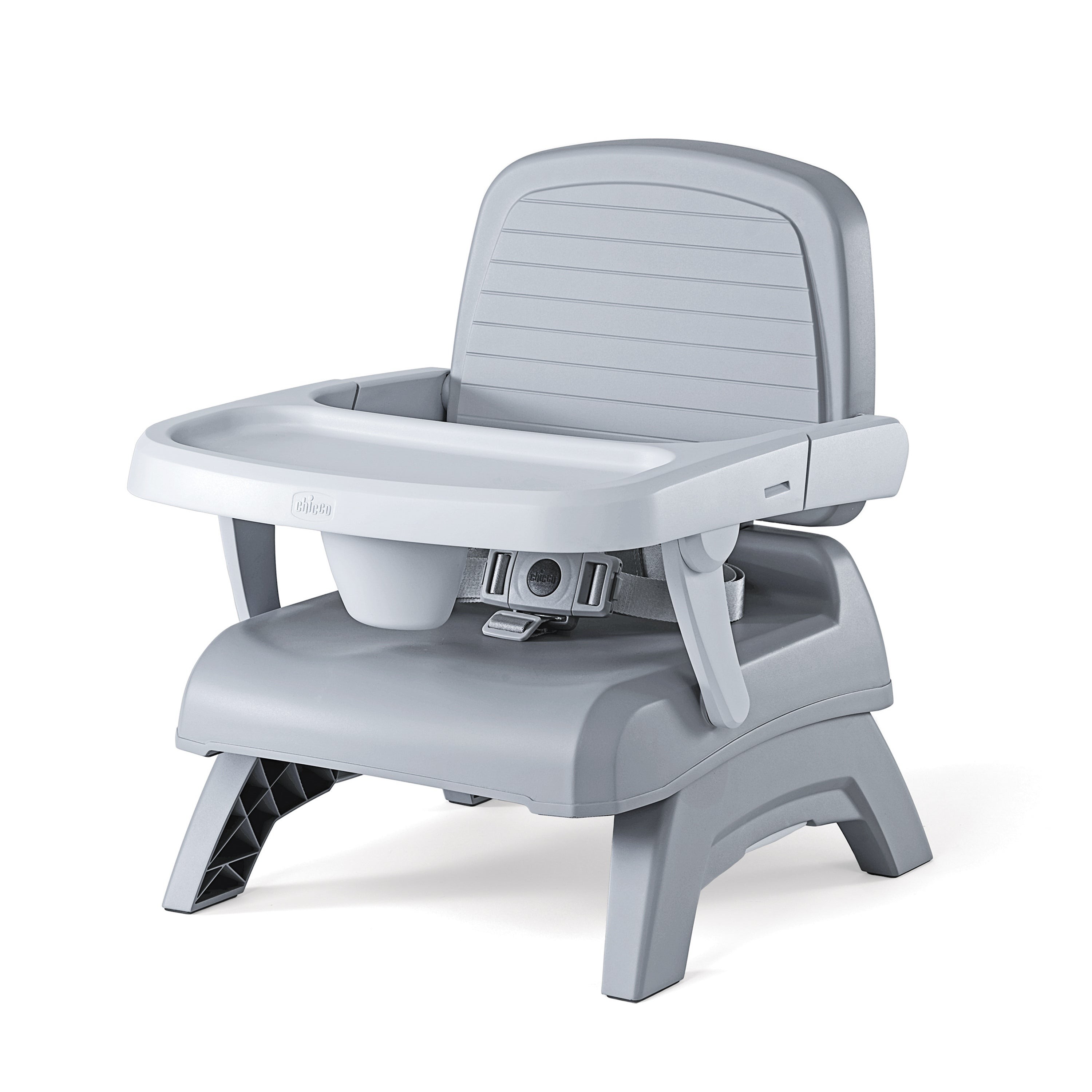 Bento 3-in-1 Booster Seat Oyster