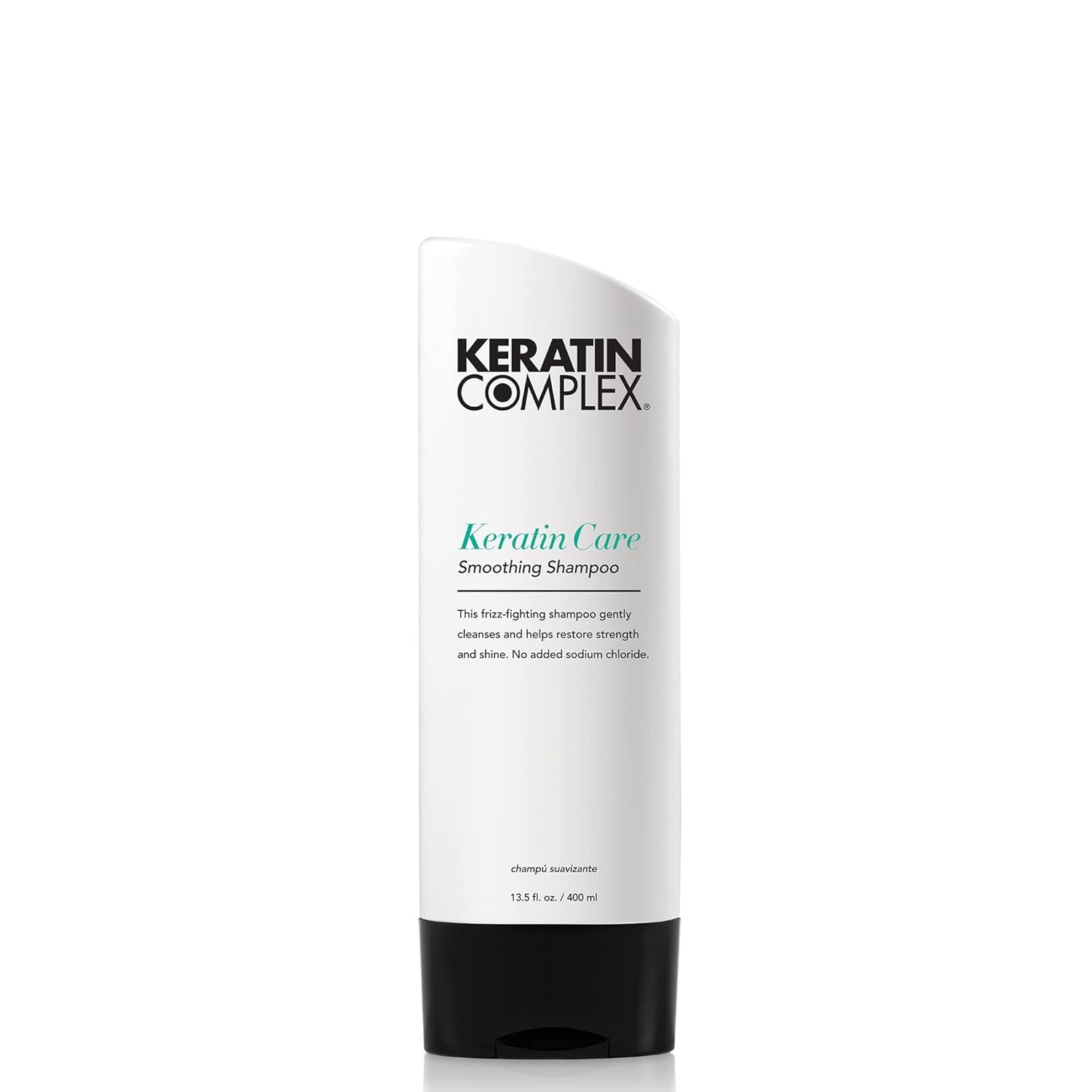 Keratin Care Shampoo 13.5oz