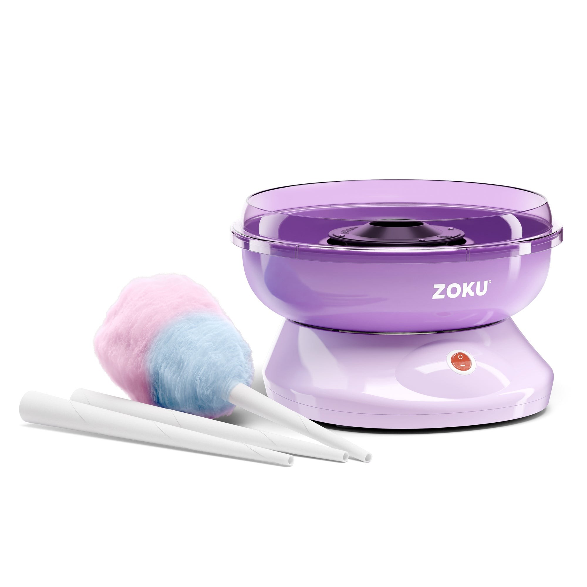 Cotton Candy Maker