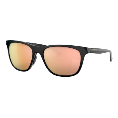 Oakley Women's Polarized Leadline Sunglasses