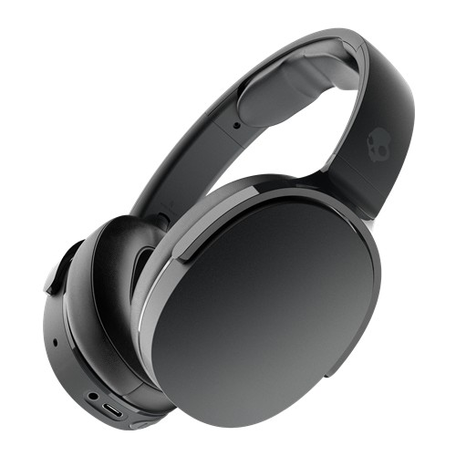 Skullcandy Hesh Evo Wireless Headphones - True Black