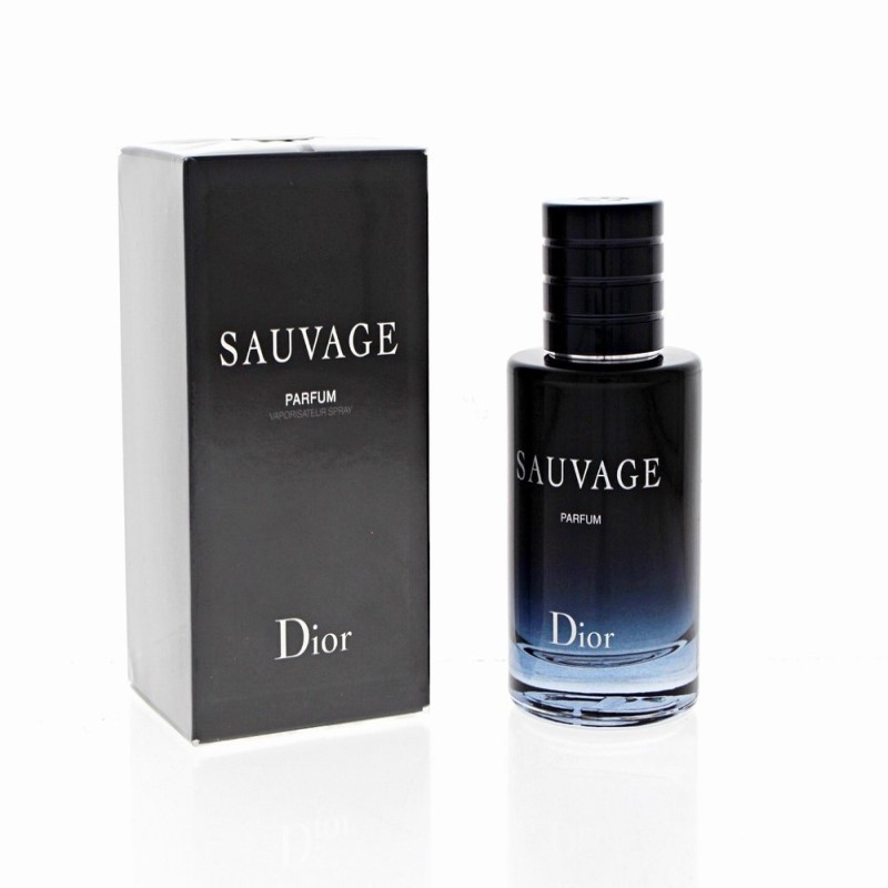 Sauvage(M)Parfum SP 2.0oz (I0085447)
