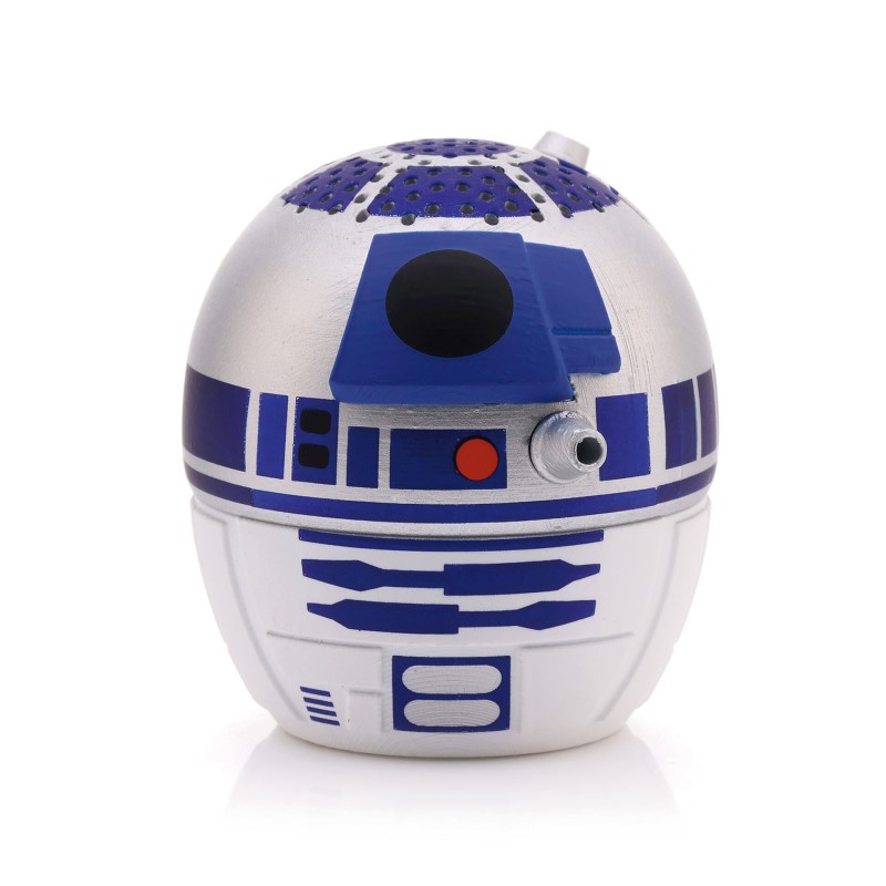 Star Wars R2D2 Bluetooth Speaker