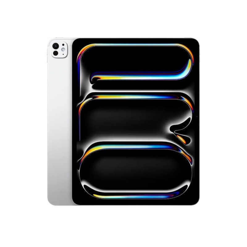 13 Inch iPad Pro 256GB Wi-Fi Only - (Silver)