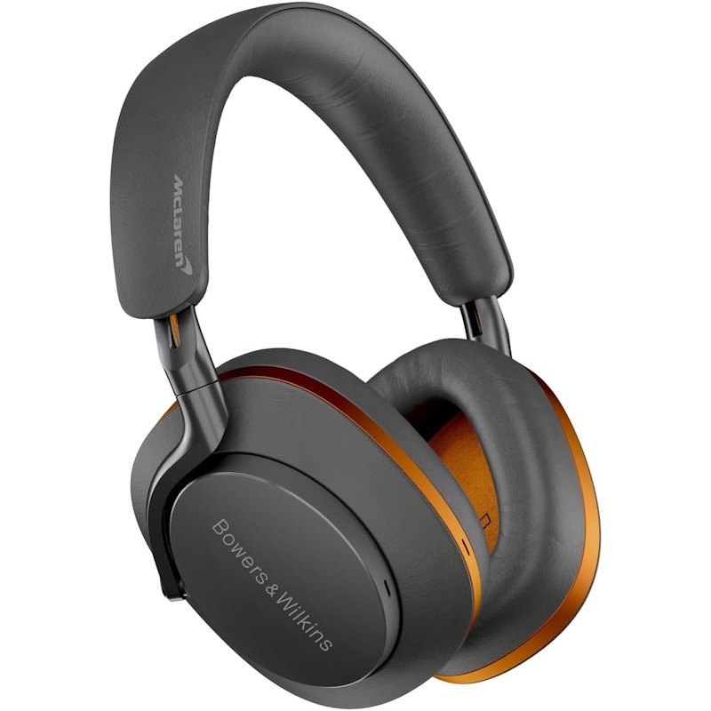 Px8 McLaren Edition Over-Ear Wireless Headphones Px8 McLaren Edition Over-Ear Wireless Headphones