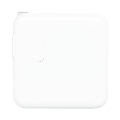 Apple 30W USB-C Power Adapter