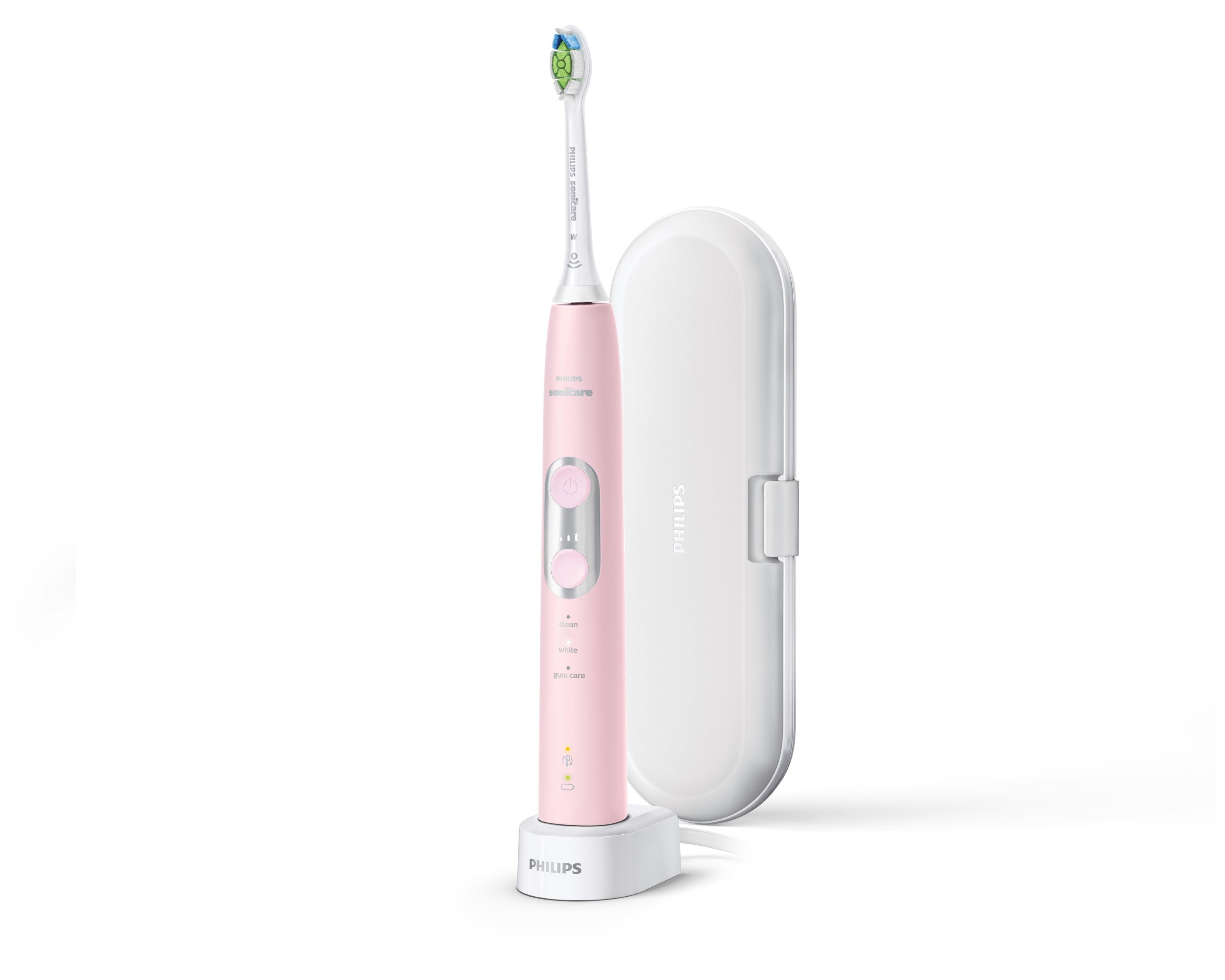 ProtectiveClean 6100 Toothbrush Pastel Pink