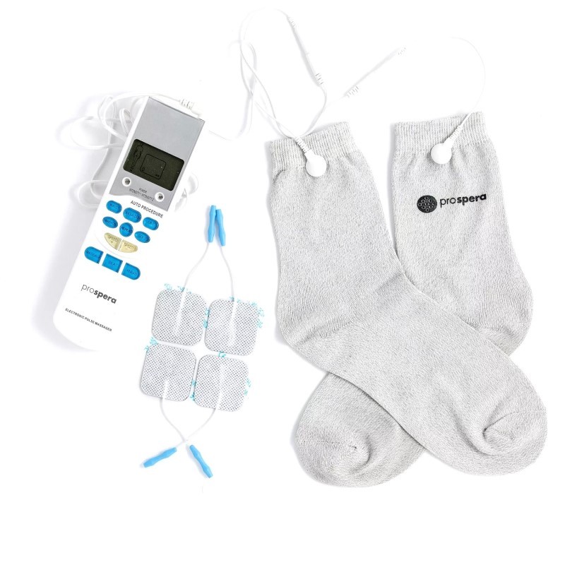 TENS Socks Electronic Pulse Massager