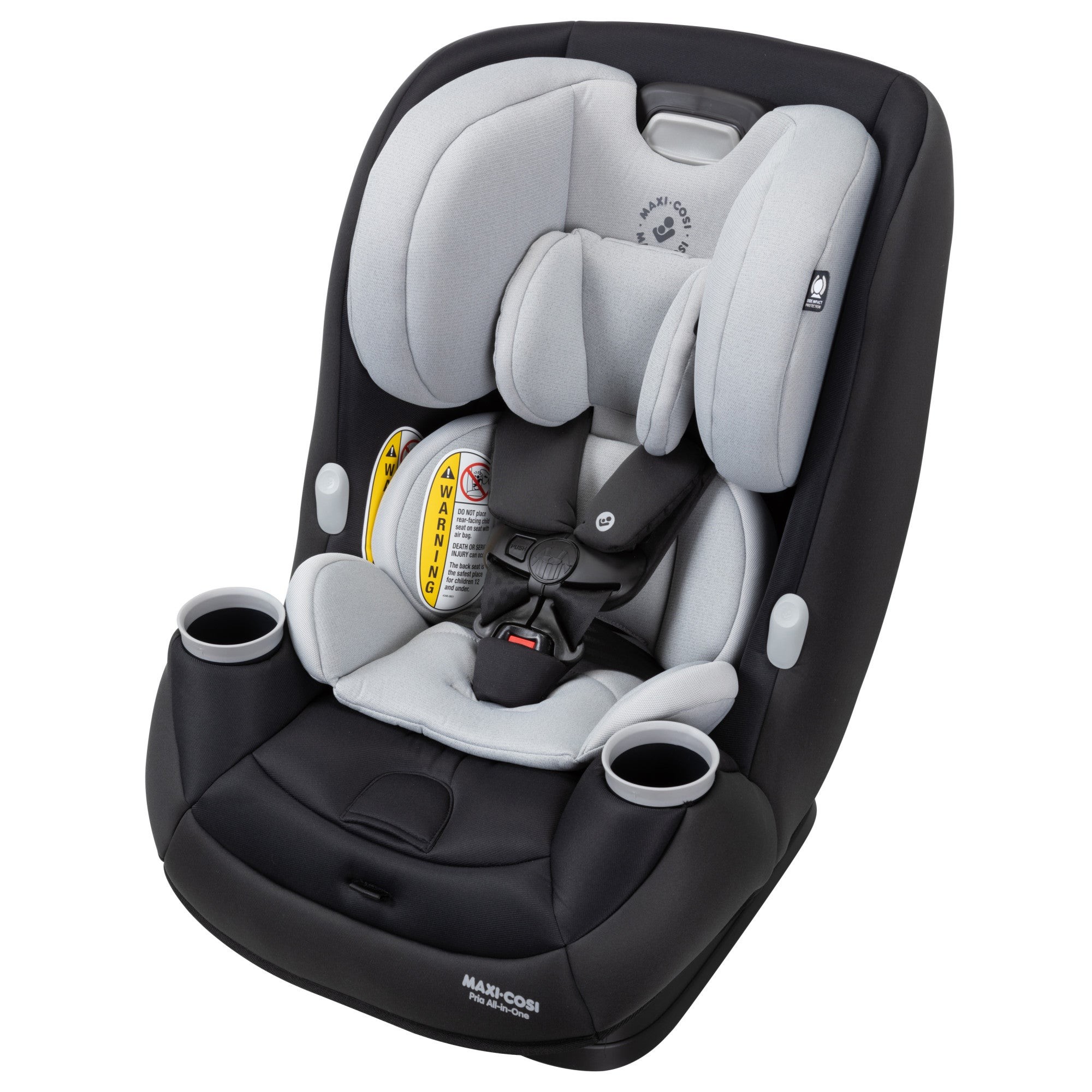 Pria All-in-One Convertible Car Seat After Dark