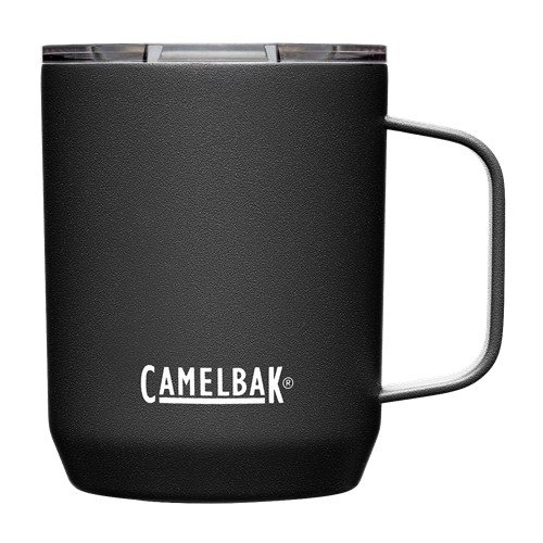 CamelBak Horizon 12oz Insulated Camp Mug - Black