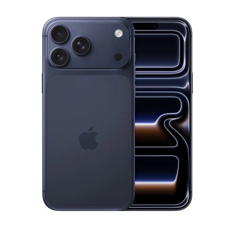 iPhone 17 Pro Max 2TB - Blue