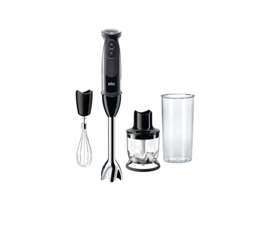 5 - Vario Mulitple Quick Immersion Hand Blender