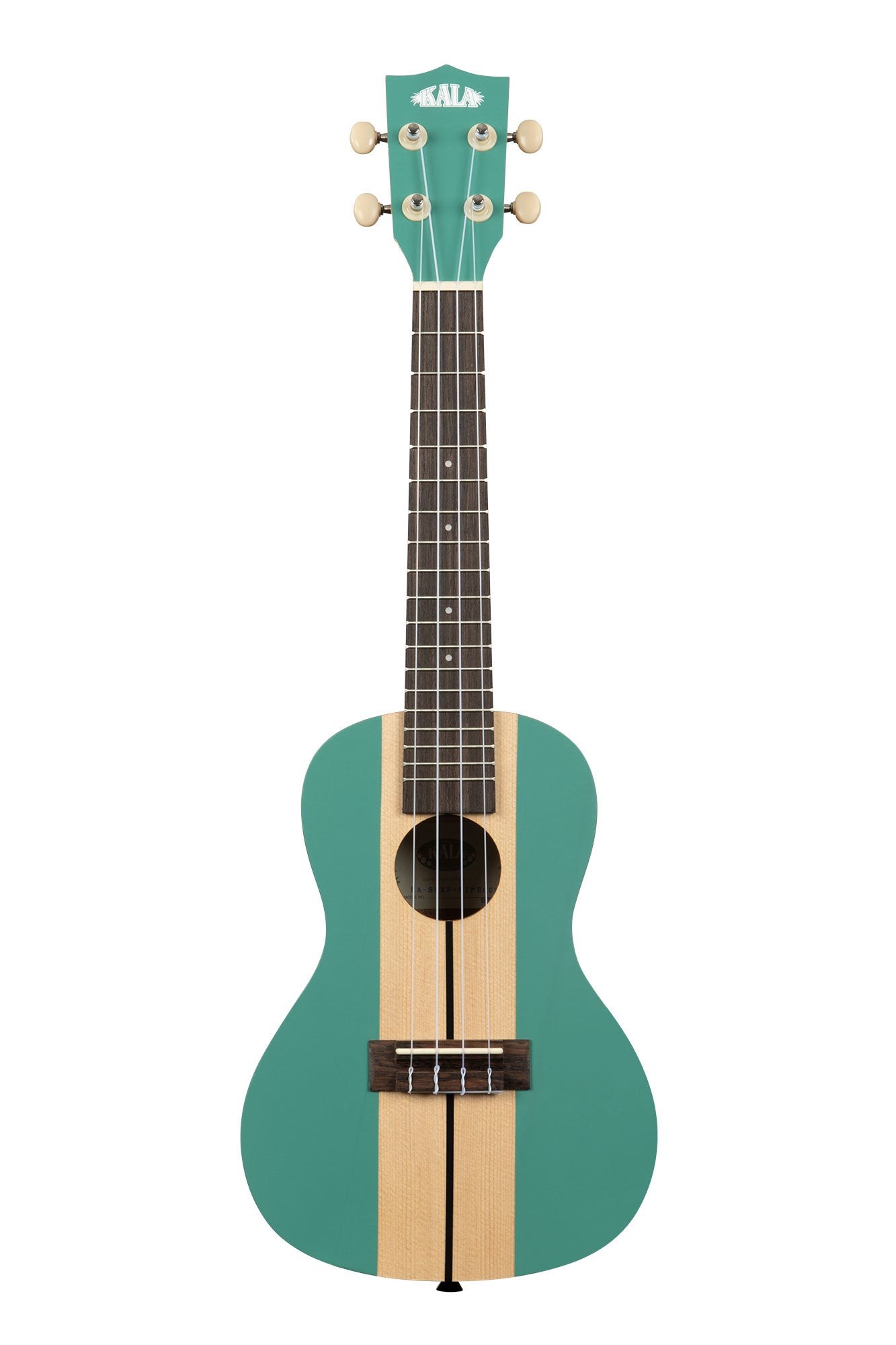 Wipeout Surfboard Concert Ukulele