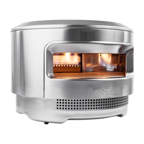 Solo Stove Pi Pizza Oven - Wood Only