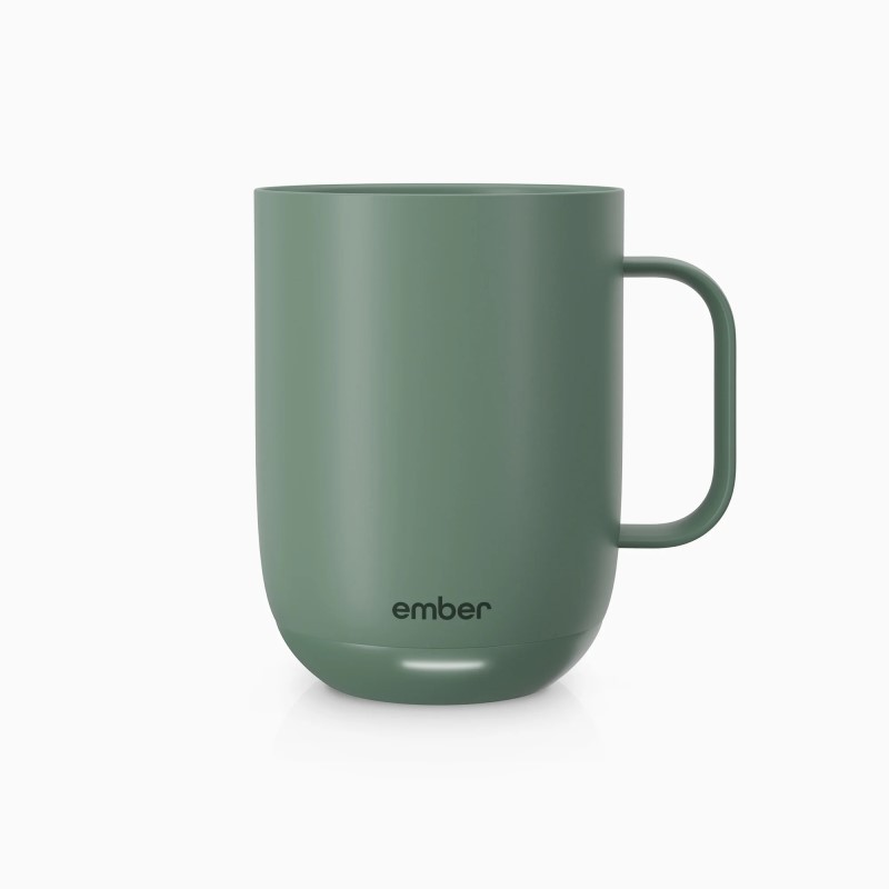 Ceramic Mug 14 oz (USA) Gen II - (Sage)