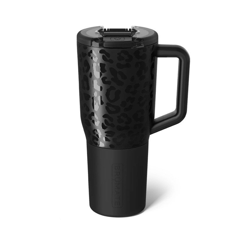 Müv 35oz - Onyx Leopard