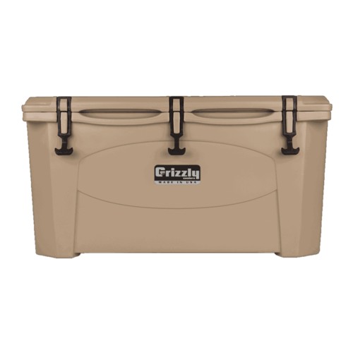 Grizzly 75 Cooler