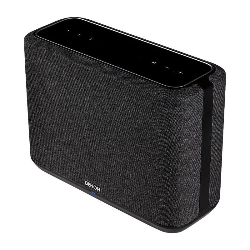 Home 250 Wireless Speaker - (Black)