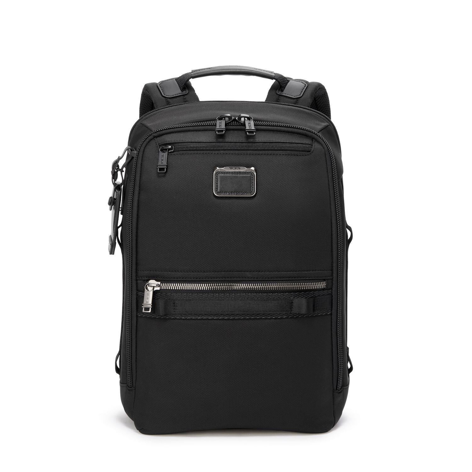 Alpha Bravo Dynamic Backpack Black