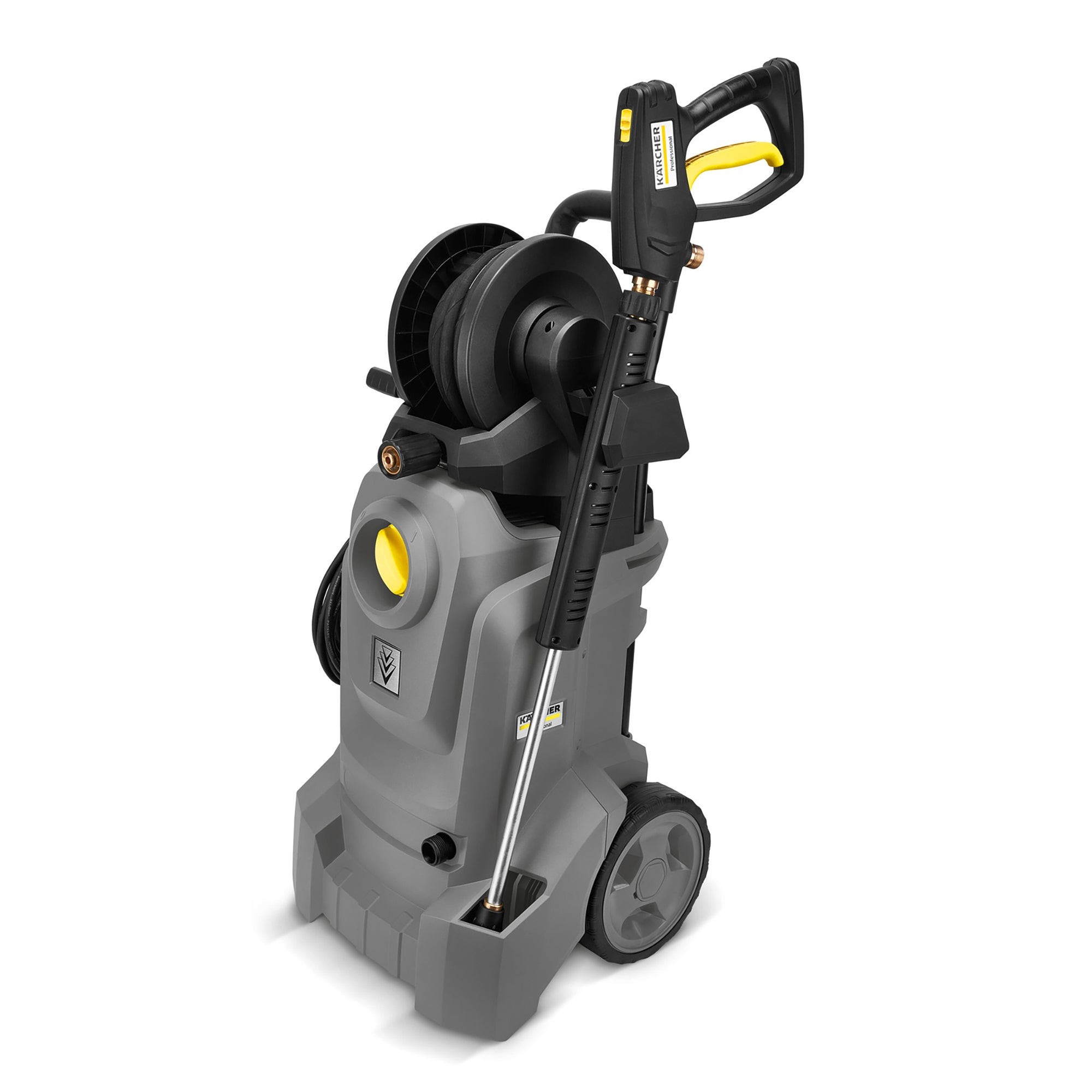 HD 4/8 X Classic Electric Pressure Washer