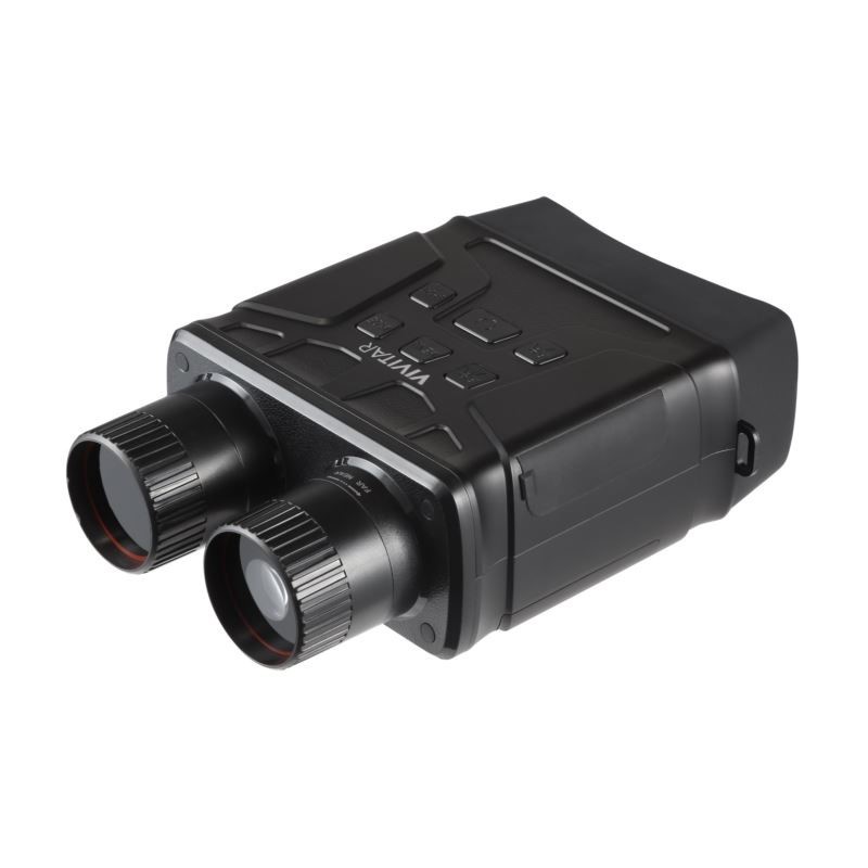 Night Vision Binocular Camera