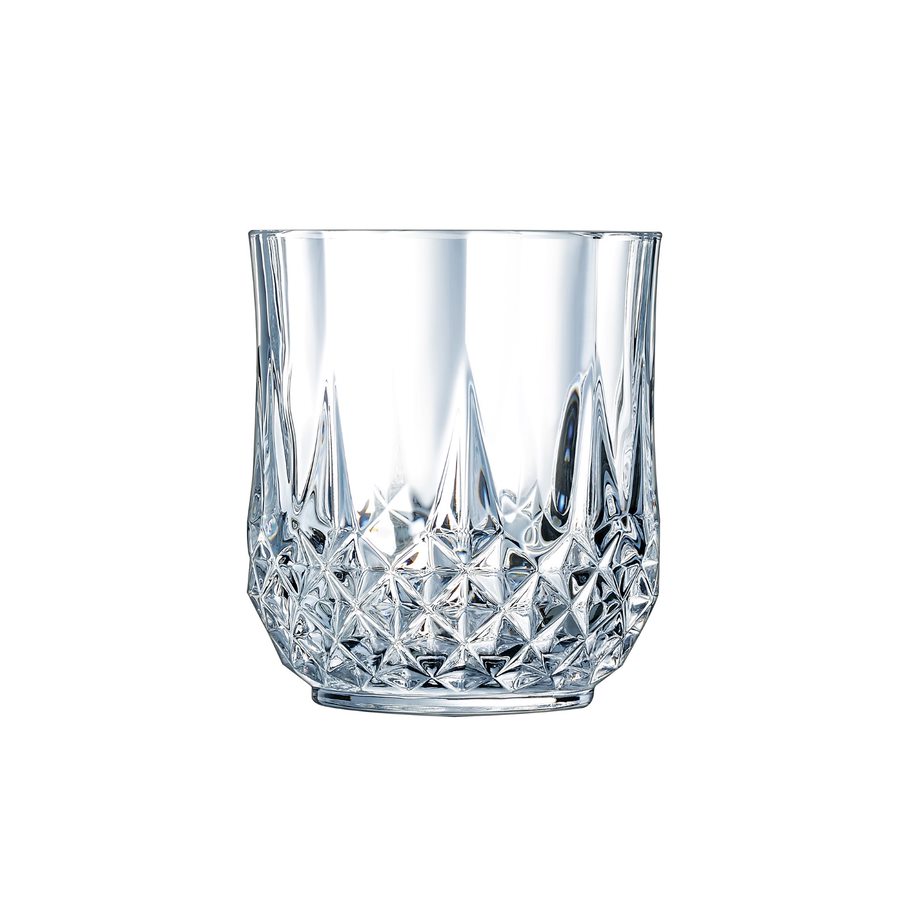 Longchamp 10.75 Oz. On The Rocks Glass S4