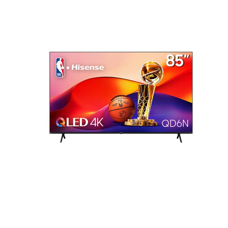 85 - Inch Class QD6 Series QLED 4K Smart TV