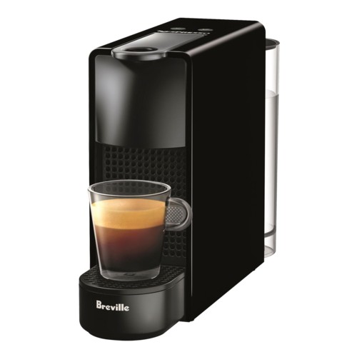 Nespresso by Breville Essenza Mini Espresso Machine