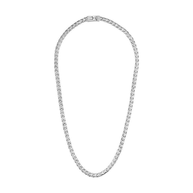 Stainless Steel Necklace