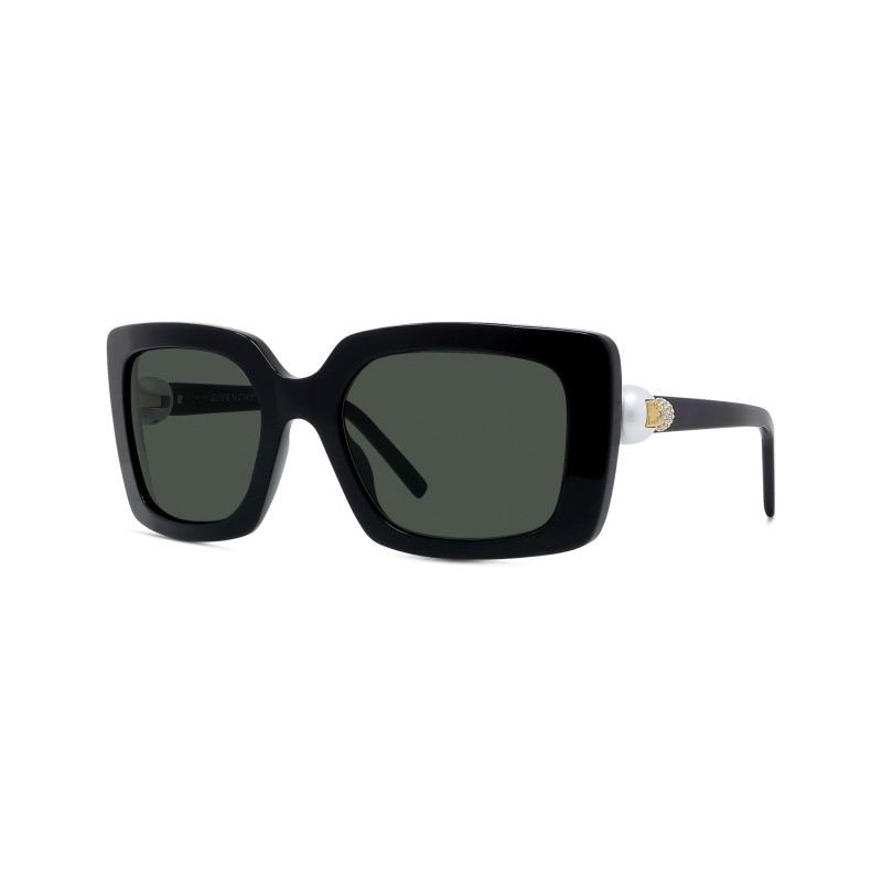 Pearl Square Sunglasses