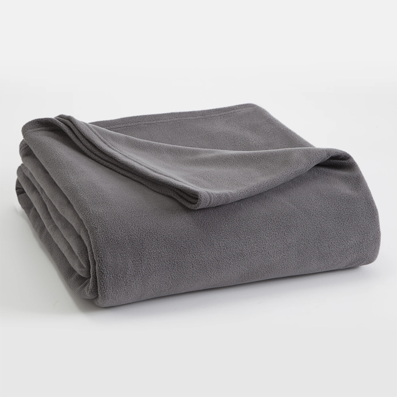 Original King Tornado Blanket - (Gray)