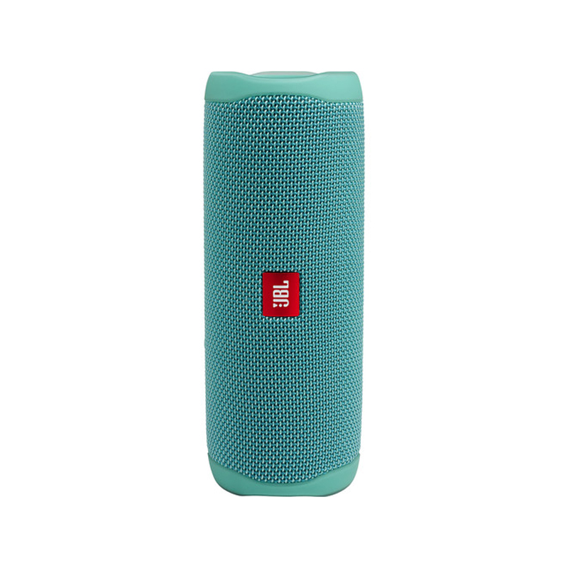 Flip 5 Portable Bluetooth Speaker - (Teal)