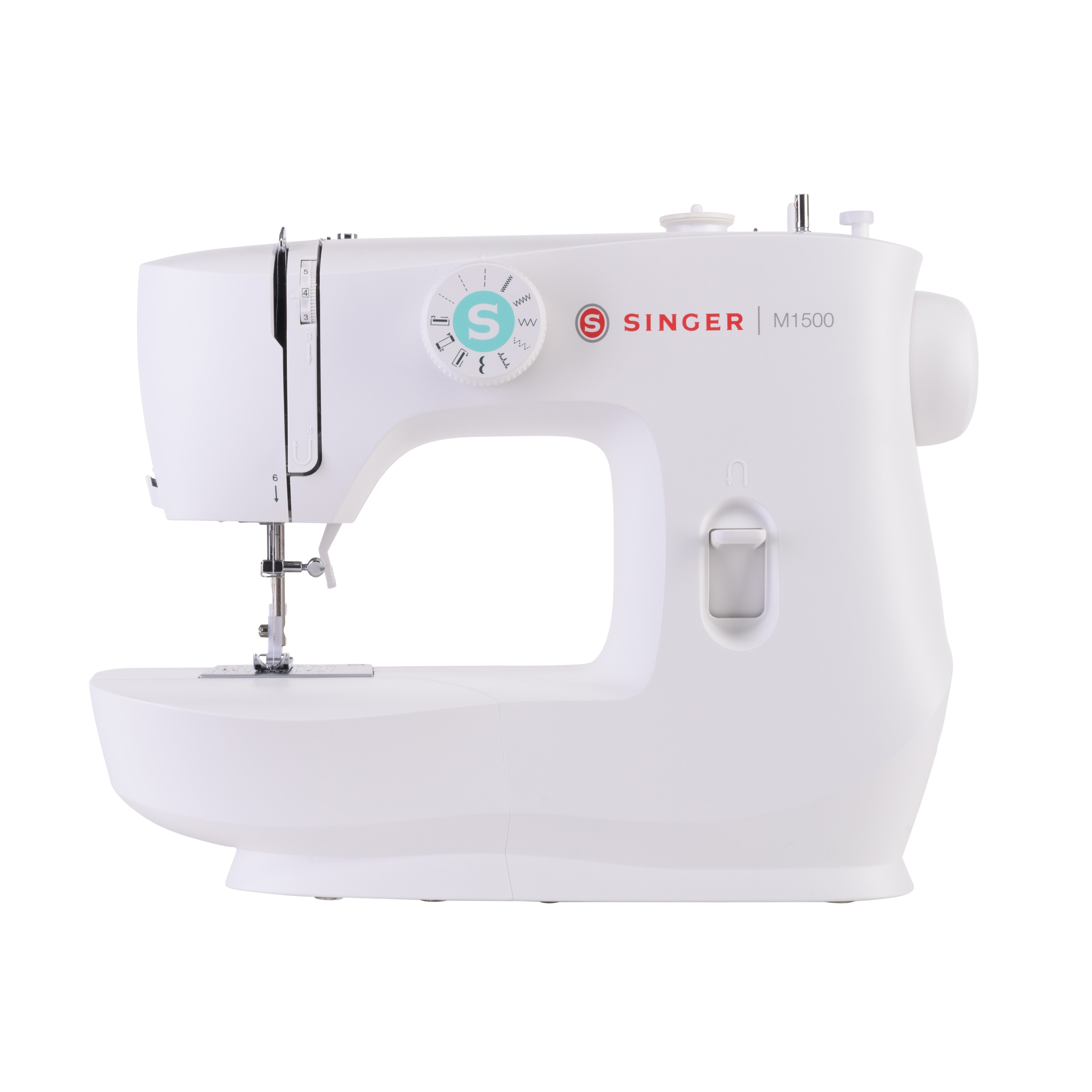 M1500 Lightweight Sewing Machine