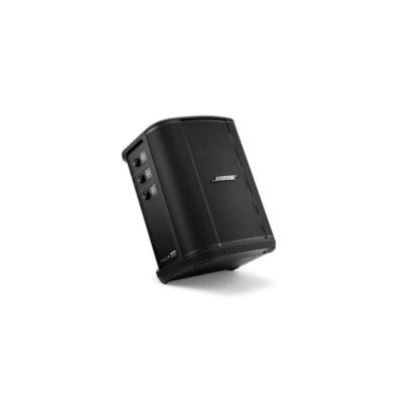 S1 Pro+ Wireless PA System  Black