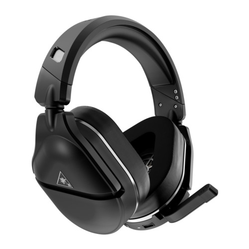 Turtle Beach Stealth 700 Gen 2 MAX Wireless Multiplatform Headset, Black