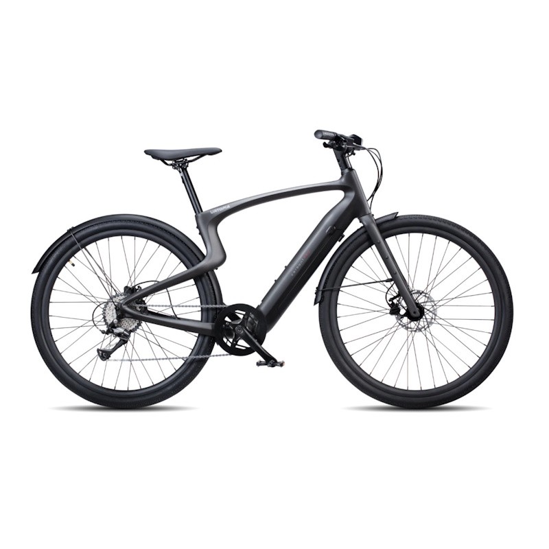 Carbon 1 Pro Smart eBike