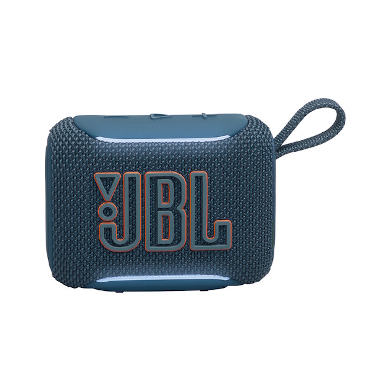 Blue Go5 Portable Bluetooth Speaker