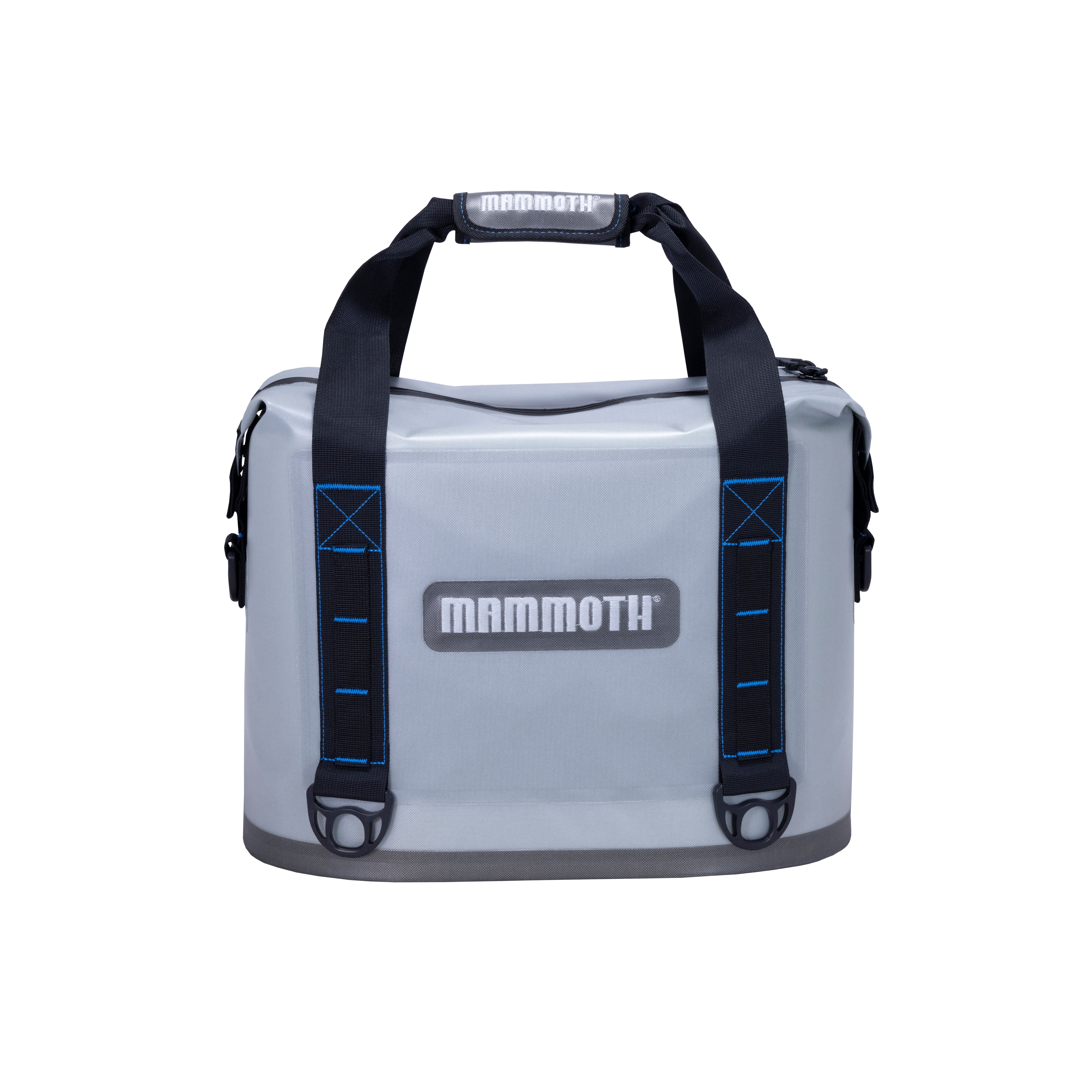 Pathfinder 30qt Soft Cooler Light Gray