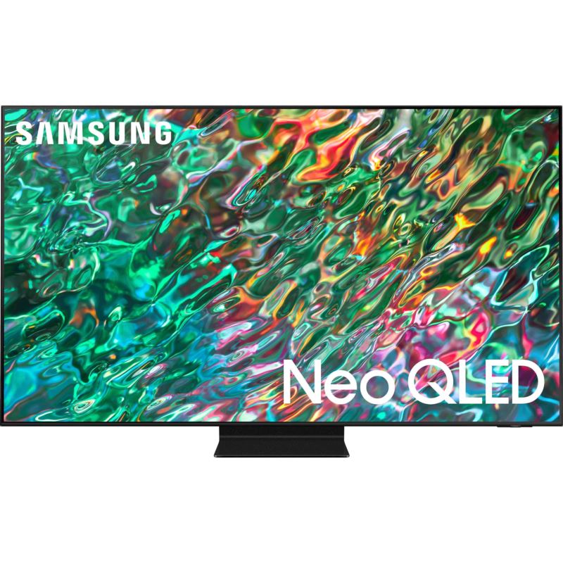 85 - Inch Neo QLED 4K Smart TV