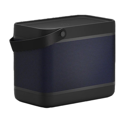 Bang & Olufsen Beolit 20 Bluetooth Speaker - Black Anthracite