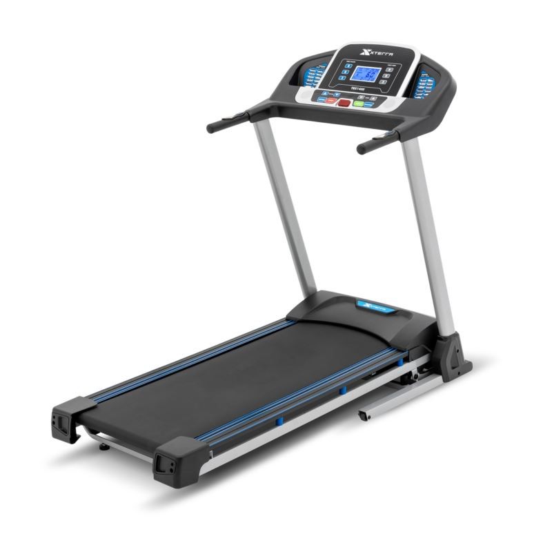 Folding Treadmill