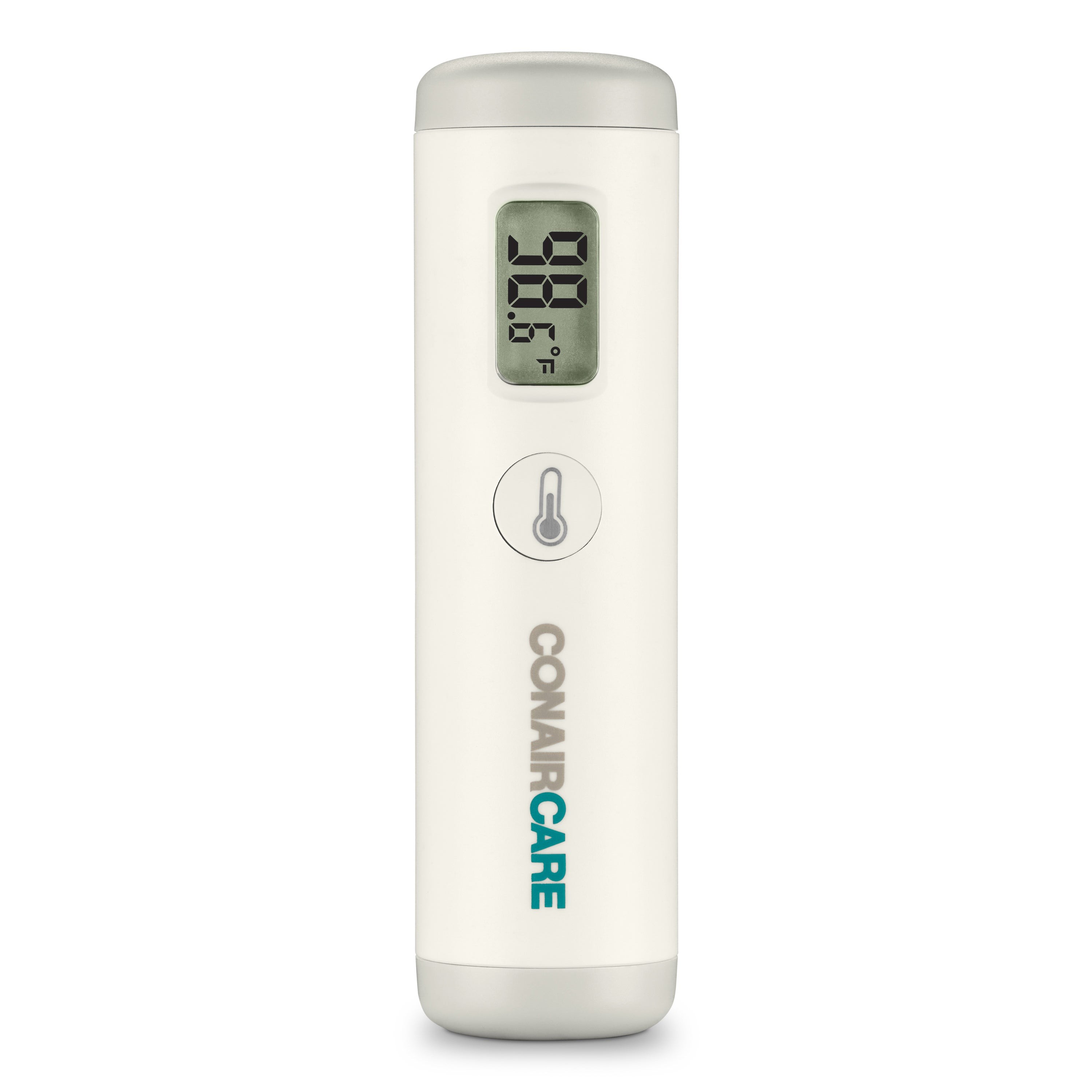 Ultra-Compact Infrared Forehead Thermometer