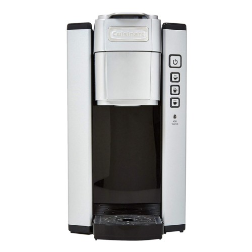 Cuisinart Compact Single Serve Brewer