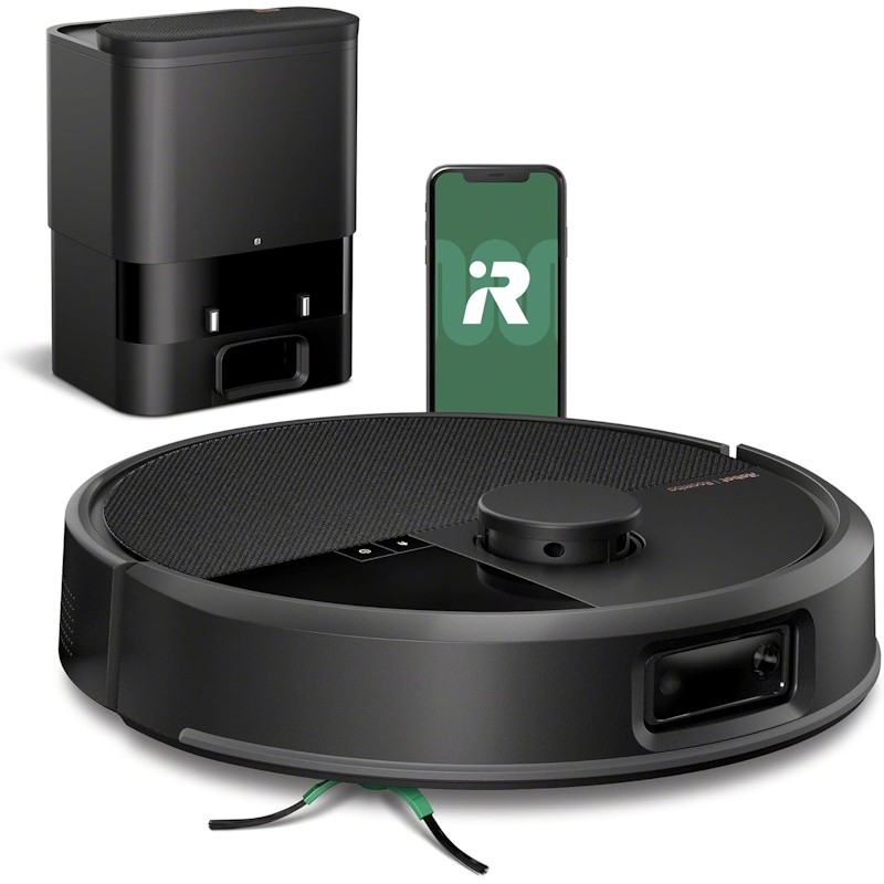 Roomba Max 705 Vac Robot Vacuum + AutoEmpty Dock