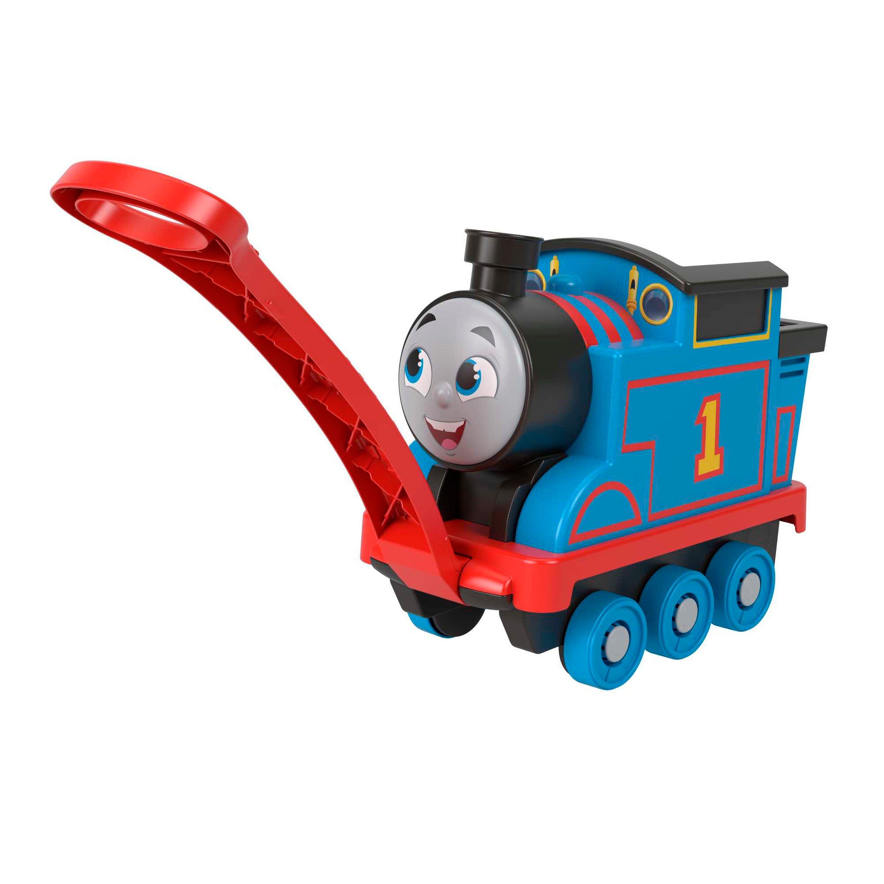 Thomas & Friends Biggest Friend Thomas Pull Along