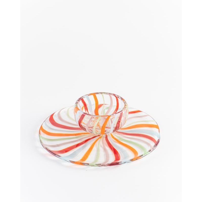 Reversible Cake Stand