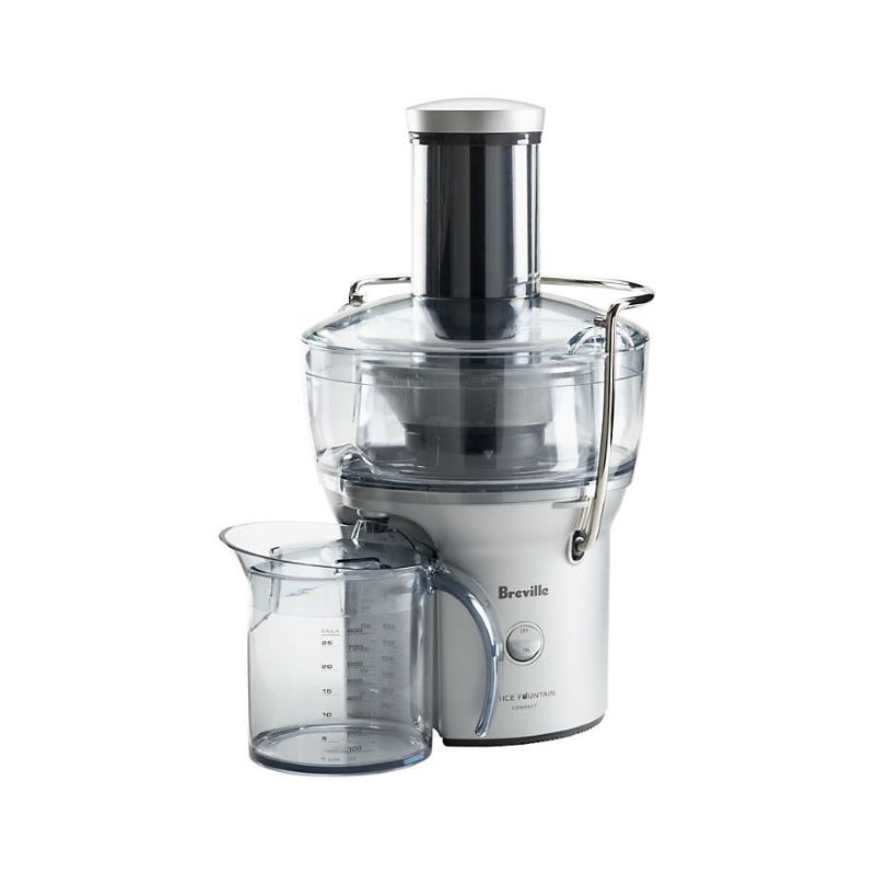 Juice Fountain Compact