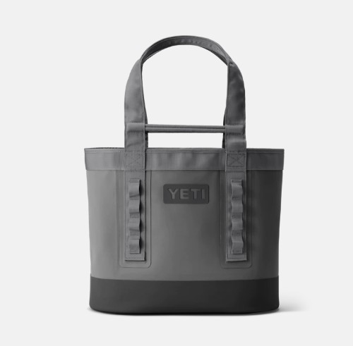 YETI CAMINIO 35 CARRYALL TOTE-STORM GREY